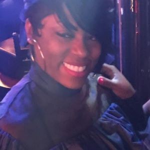 Meet your Posher, Robin